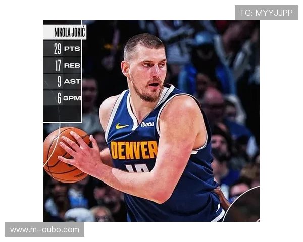 詹姆斯播客评论奖项规则，为约基奇发声质疑出场数限制