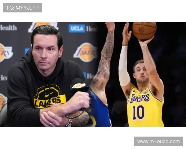 湖人新援肯纳德首秀贡献10分，底角三分助球队锁定胜局