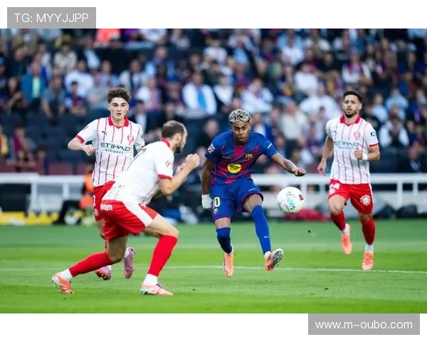 巴萨1-2遭赫罗纳逆转：五大不可思议背后，亚马尔失点