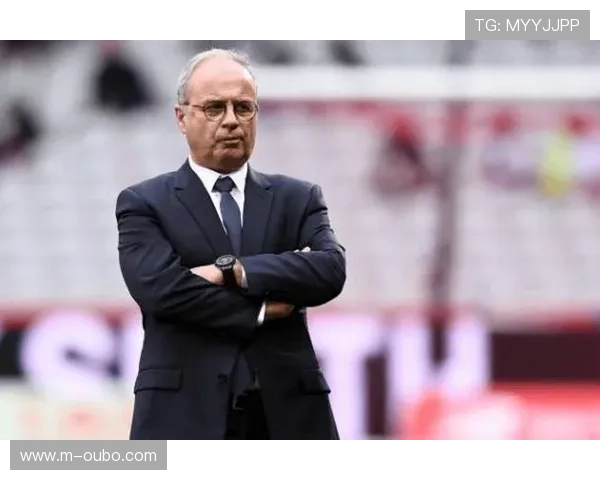 坎波斯谈巴黎圣日耳曼新项目:强调青训与恩里克执教理念 坎波斯谈巴黎圣日耳曼新项目:强调青训与恩里克执教理念